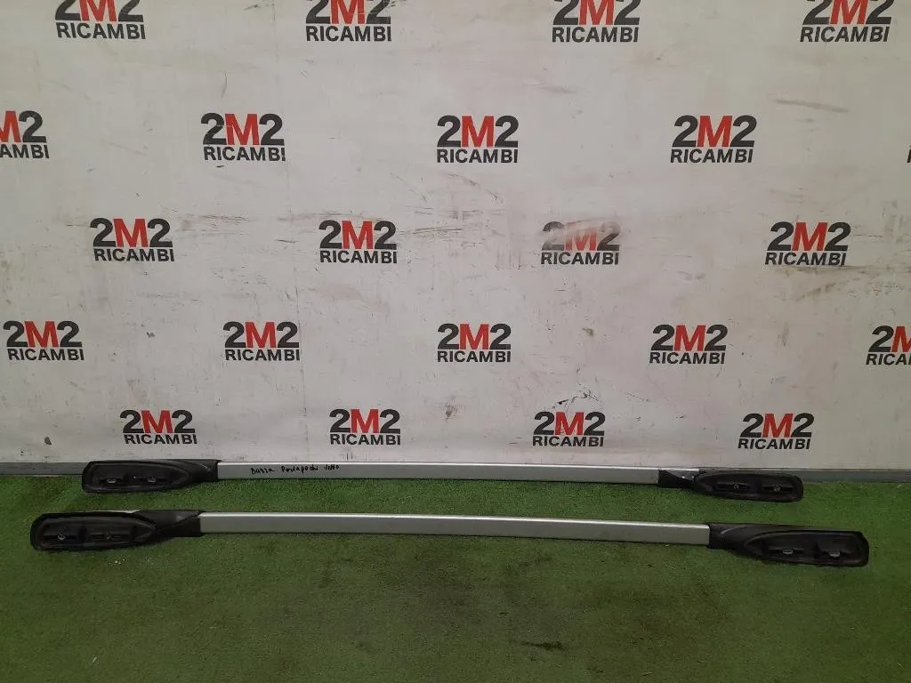 Barra Portapacchi Tetto BARRA PORTAPACCHI TETTO Citroen Berlingo III 2008