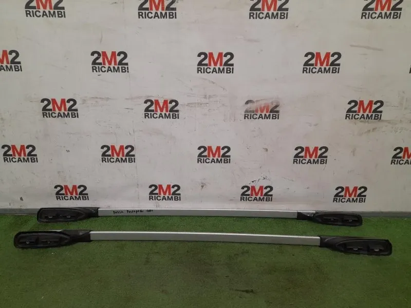 Barra Portapacchi Tetto BARRA PORTAPACCHI TETTO Citroen Berlingo III 2008