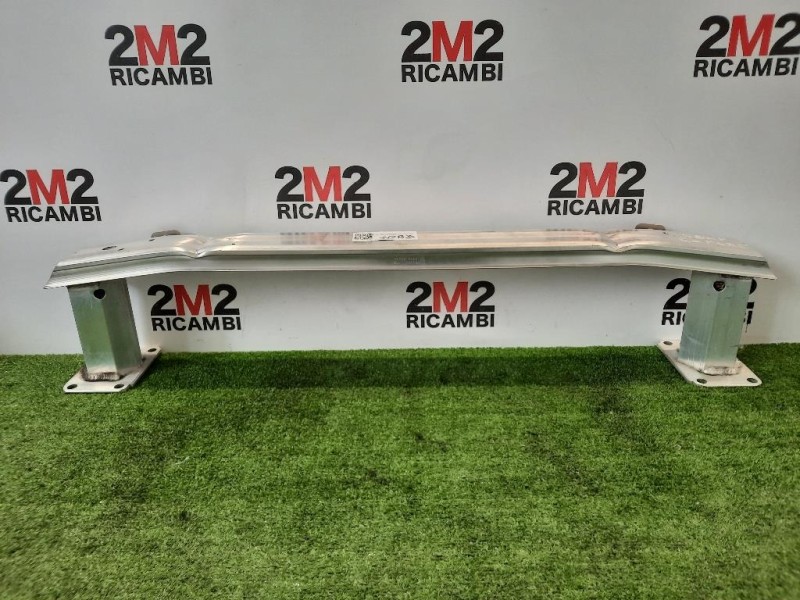 Traversa Paraurti ANT 7414RG Peugeot Expert II 2011