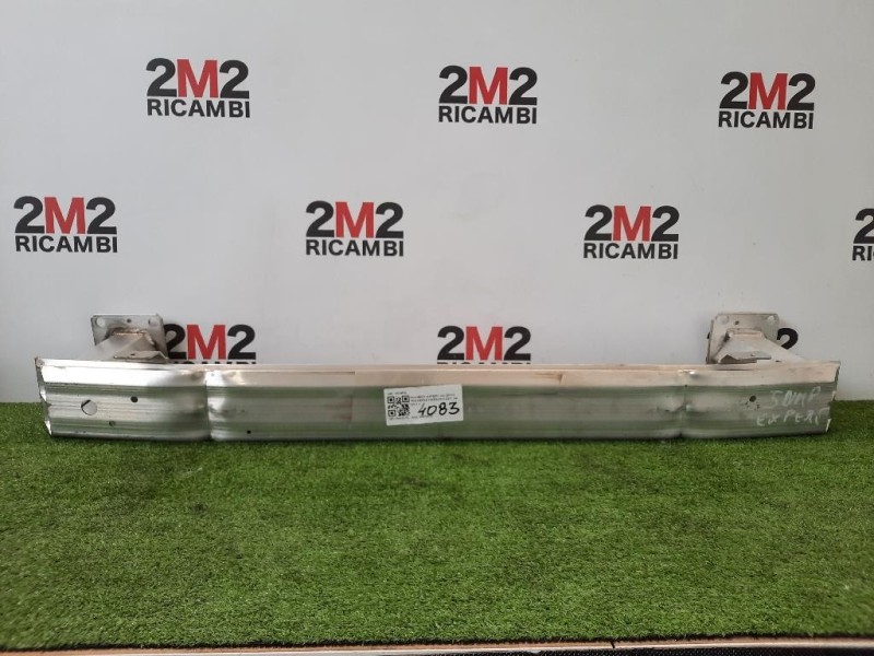 Traversa Paraurti ANT 7414RG Peugeot Expert II 2011