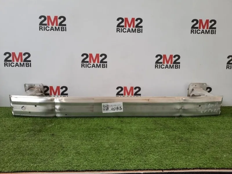 Traversa Paraurti ANT 7414RG Peugeot Expert II 2011