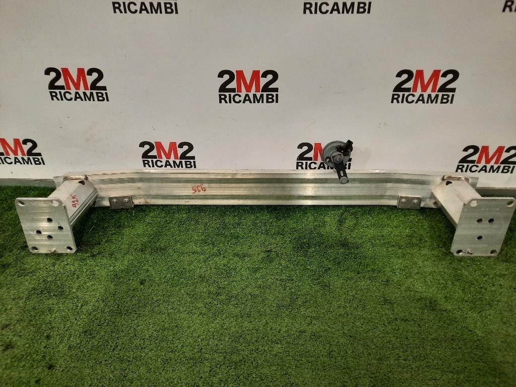 Traversa Paraurti ANT 9809879580 Peugeot Expert III 2016