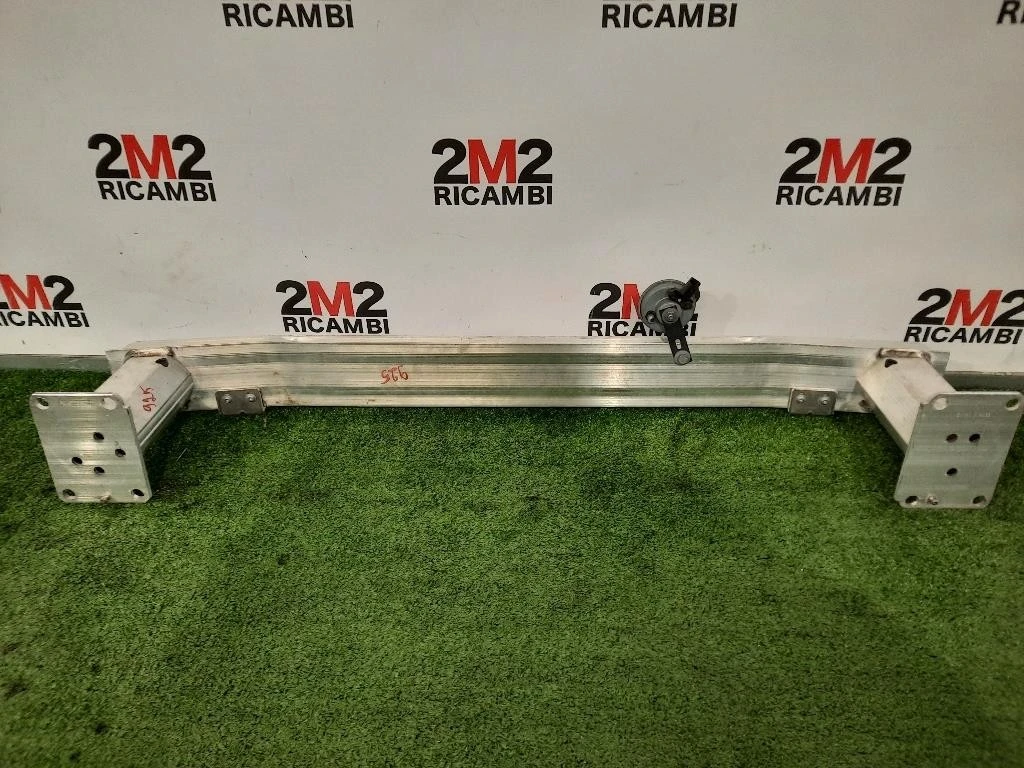 Traversa Paraurti ANT 9809879580 Peugeot Expert III 2016