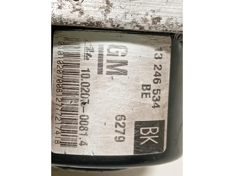 Pompa ABS ANT 13 246 534 Opel Zafira B 2005