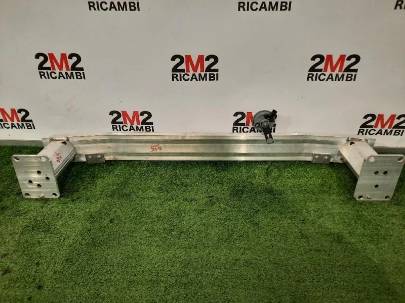 Traversa Paraurti ANT 9809879580 Peugeot Expert III 2016