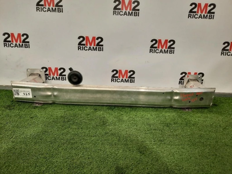 Traversa Paraurti ANT 9809879580 Peugeot Expert III 2016
