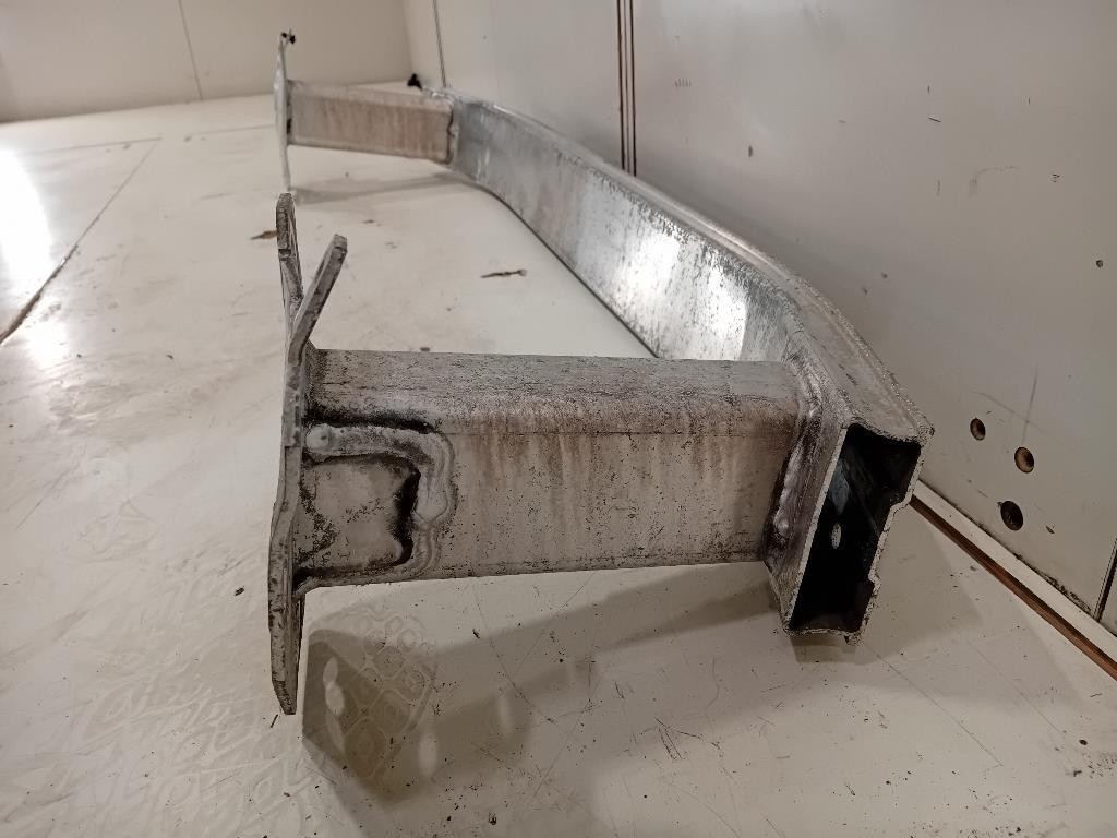 Traversa Paraurti ANT 752107246R Renault Captur I 2017