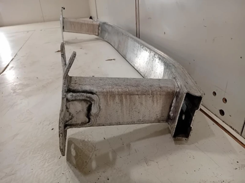 Traversa Paraurti ANT 752107246R Renault Captur I 2017