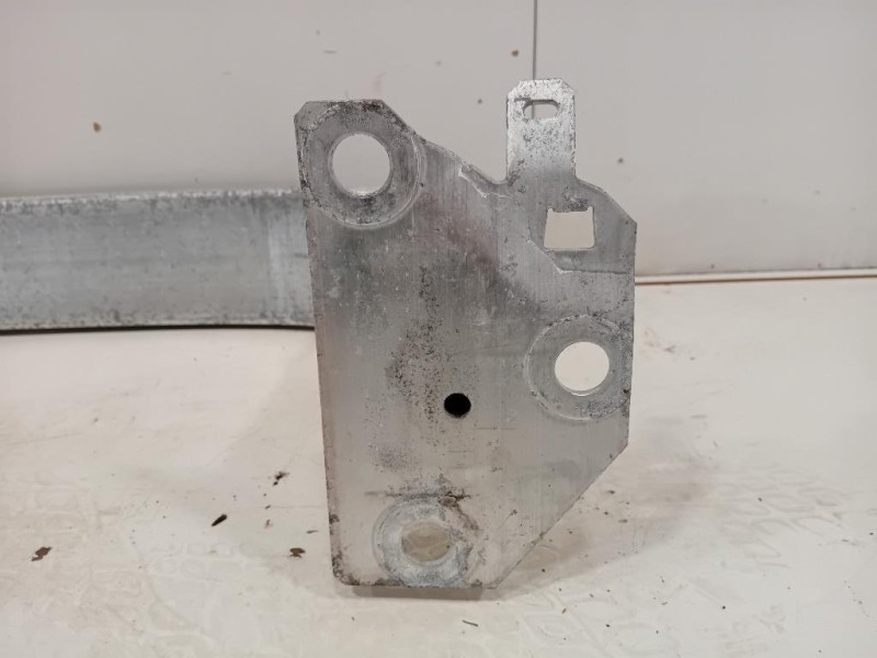 Traversa Paraurti ANT 752107246R Renault Captur I 2017