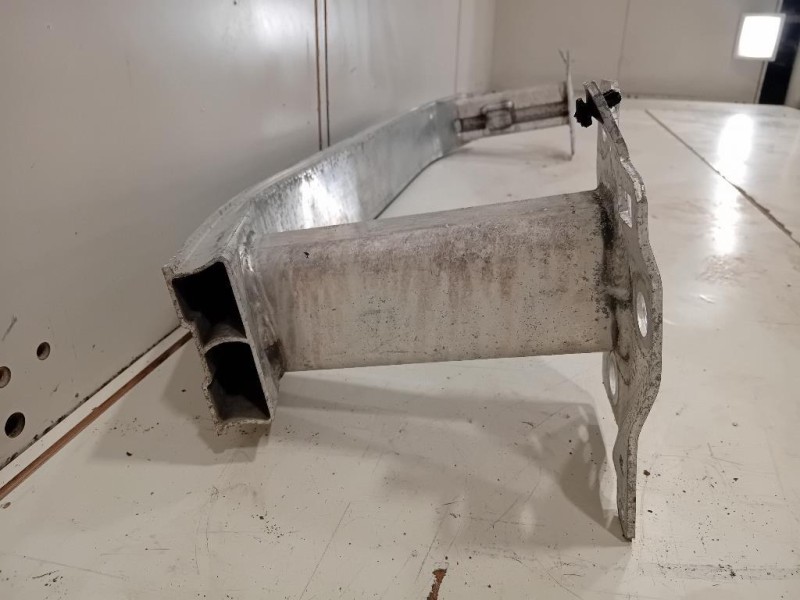 Traversa Paraurti ANT 752107246R Renault Captur I 2017