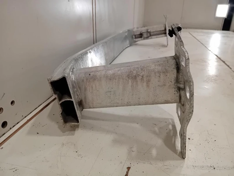 Traversa Paraurti ANT 752107246R Renault Captur I 2017