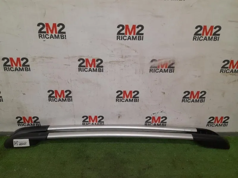 Barra Portapacchi Tetto BARRA PORTAPACCHI TETTO Citroen Berlingo III 2008