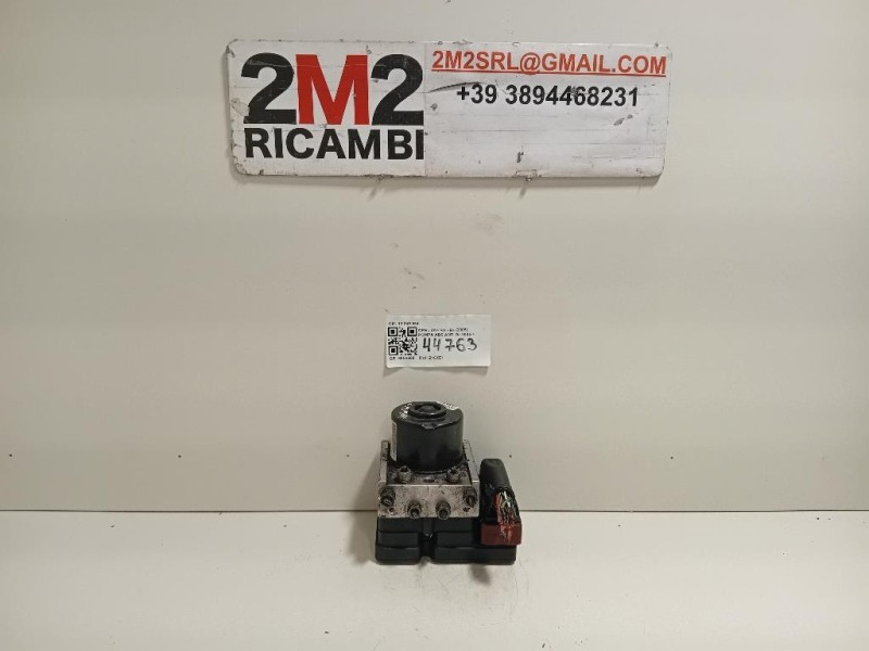 Navigatore Satellitare 8W83 10E887 CE Jaguar XF I 2008