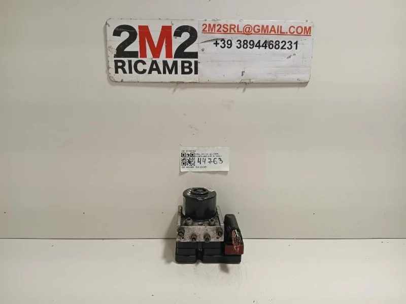 Pompa ABS ANT 13 246 534 Opel Zafira B 2005