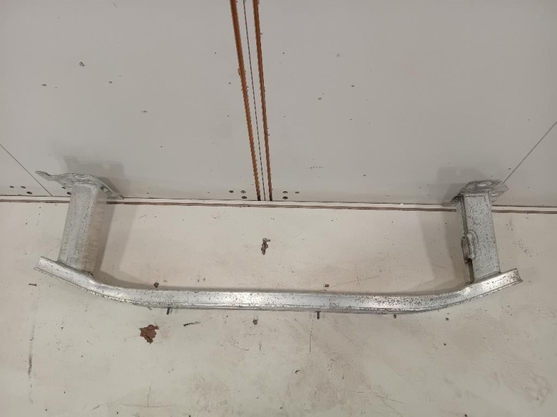 Traversa Paraurti ANT 752107246R Renault Captur I 2017