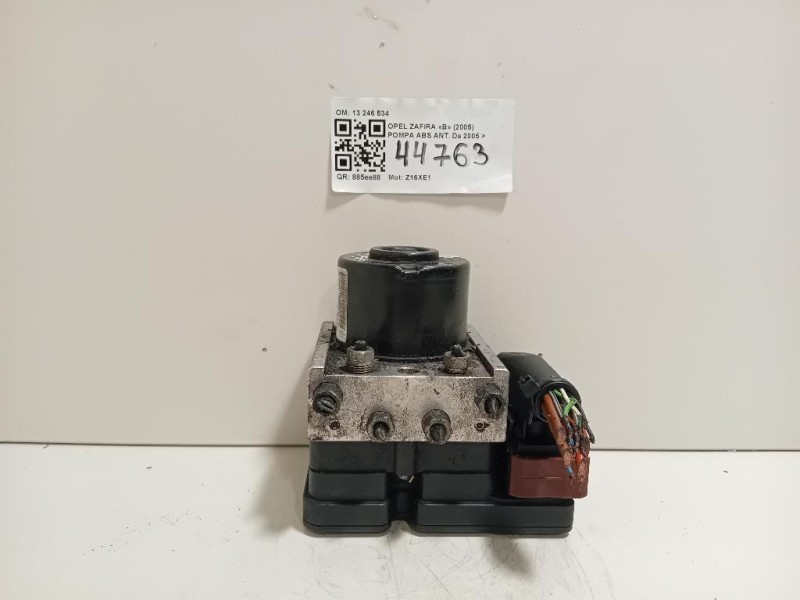Pompa ABS ANT 13 246 534 Opel Zafira B 2005
