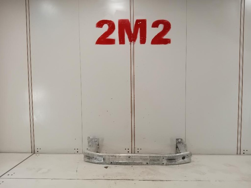 Traversa Paraurti ANT 752107246R Renault Captur I 2017