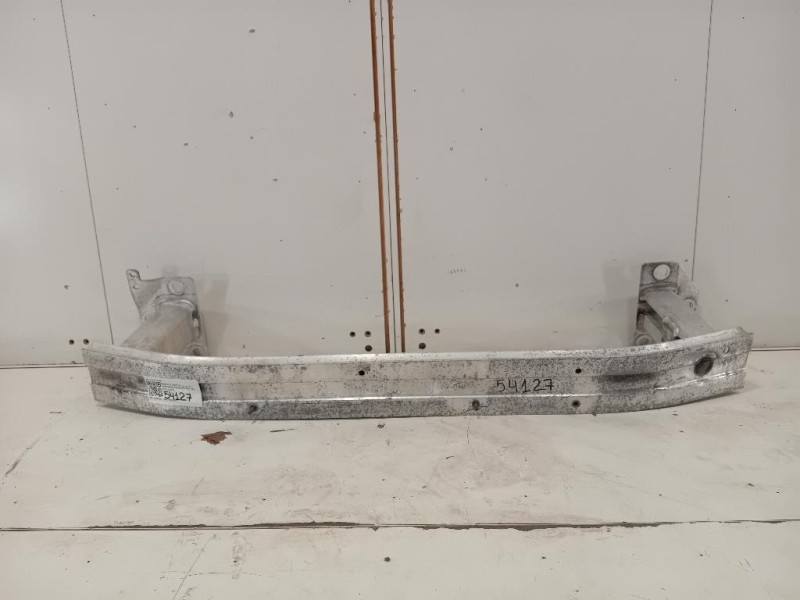 Traversa Paraurti ANT 752107246R Renault Captur I 2017