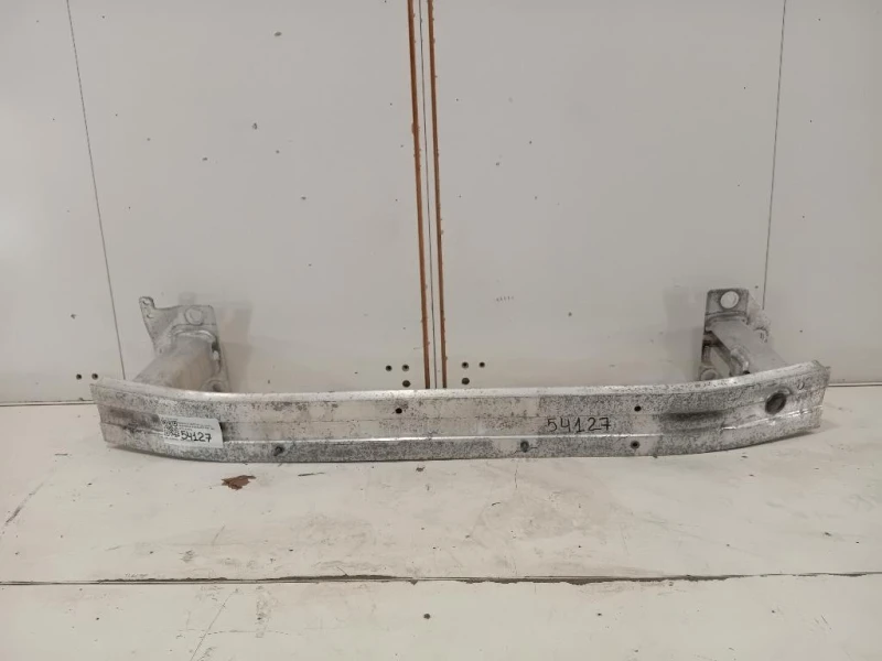 Traversa Paraurti ANT 752107246R Renault Captur I 2017