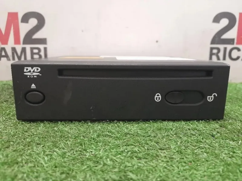 Navigatore Satellitare 9W8310E887CA Jaguar XF I 2008