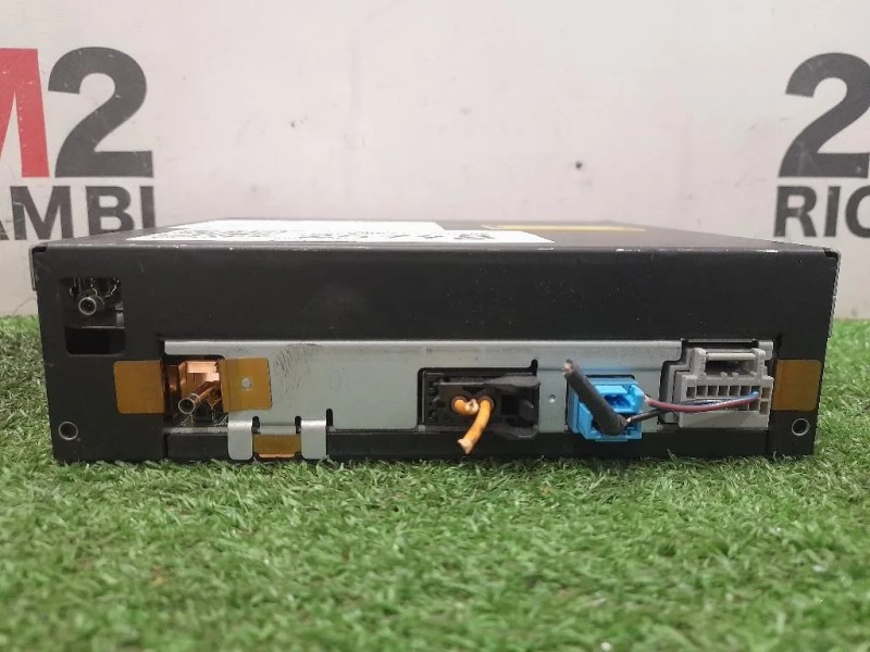 Navigatore Satellitare 9W8310E887CA Jaguar XF I 2008