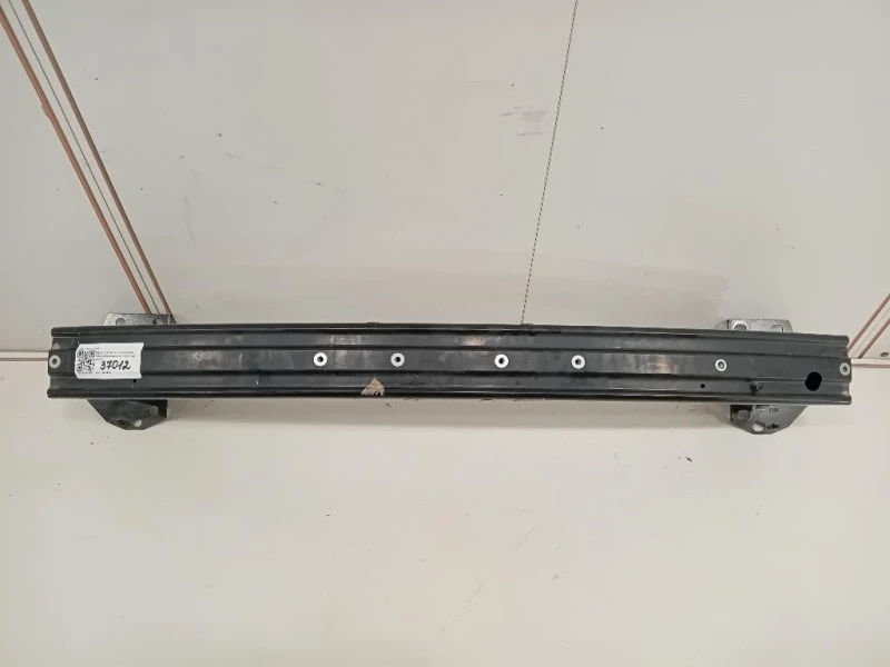 Traversa Paraurti ANT 752103198R Renault Captur II 2019