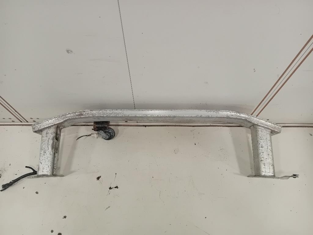 Traversa Paraurti ANT 752107246R Renault CLIO IV 2013