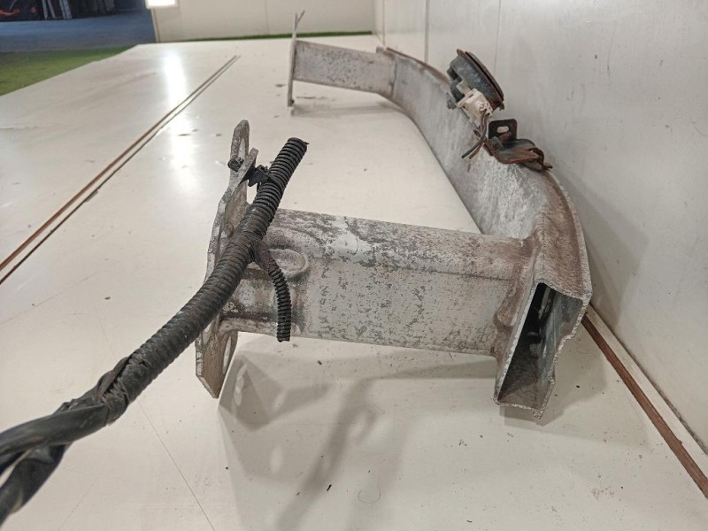 Traversa Paraurti ANT 752107246R Renault CLIO IV 2013