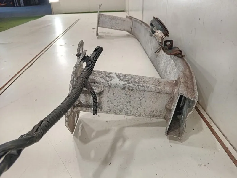 Traversa Paraurti ANT 752107246R Renault CLIO IV 2013