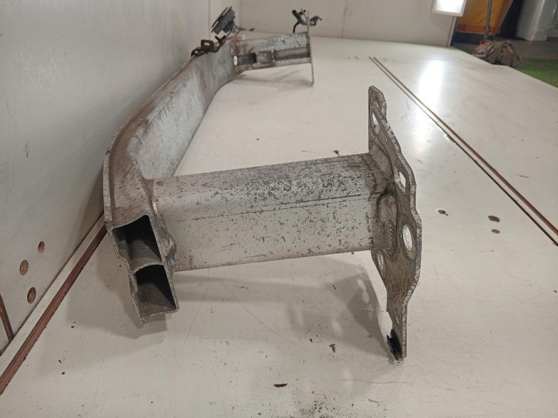 Traversa Paraurti ANT 752107246R Renault CLIO IV 2013