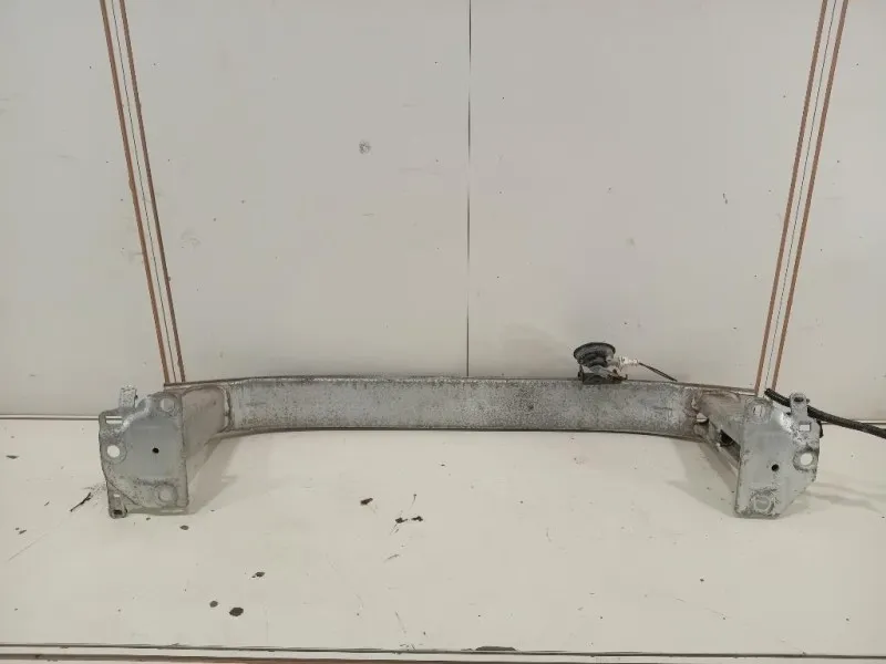 Traversa Paraurti ANT 752107246R Renault CLIO IV 2013