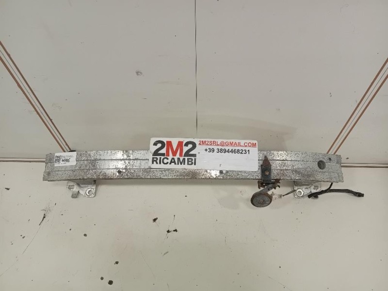 Traversa Paraurti ANT 752107246R Renault CLIO IV 2013