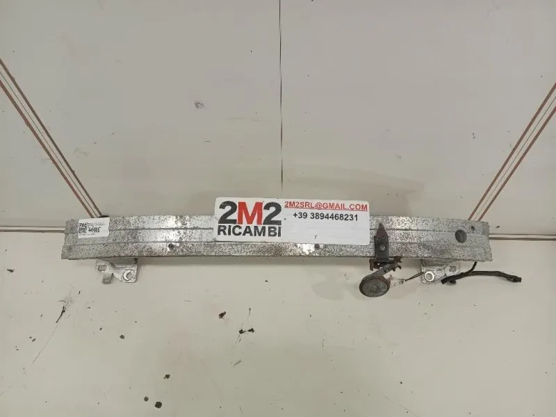 Traversa Paraurti ANT 752107246R Renault CLIO IV 2013