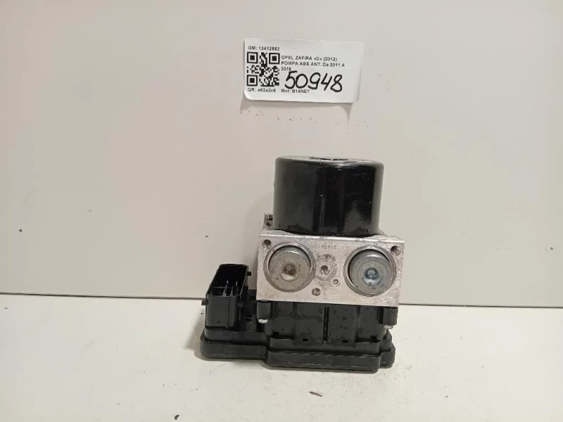 Pompa ABS ANT 13412552 Opel Zafira C 2012
