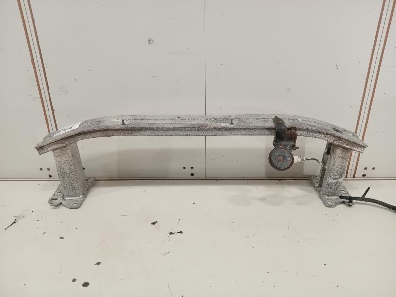 Traversa Paraurti ANT 752107246R Renault CLIO IV 2013