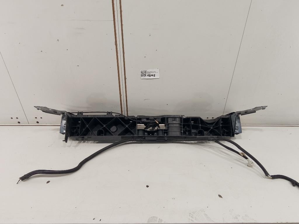 Traversa Paraurti ANT 625003860R Renault CLIO IV 2013