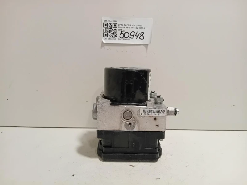 Pompa ABS ANT 13412552 Opel Zafira C 2012