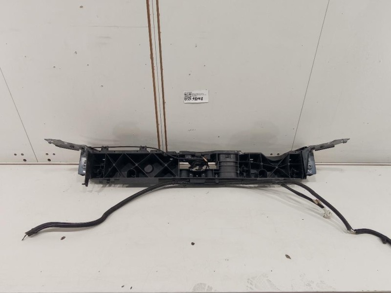 Traversa Paraurti ANT 625003860R Renault CLIO IV 2013