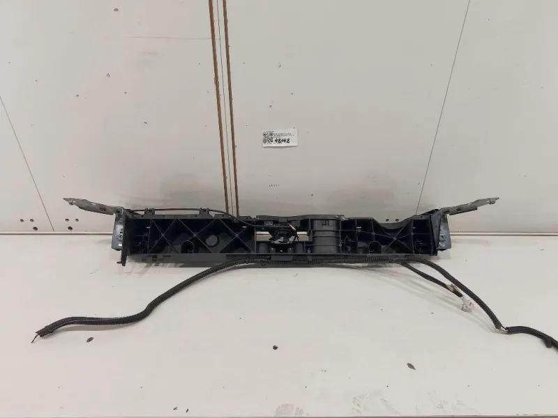 Traversa Paraurti ANT 625003860R Renault CLIO IV 2013