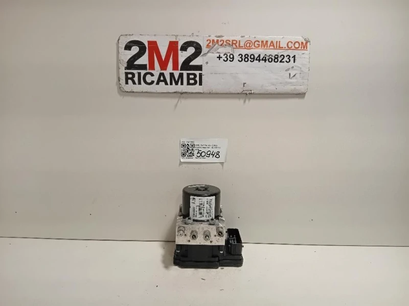 Pompa ABS ANT 13412552 Opel Zafira C 2012