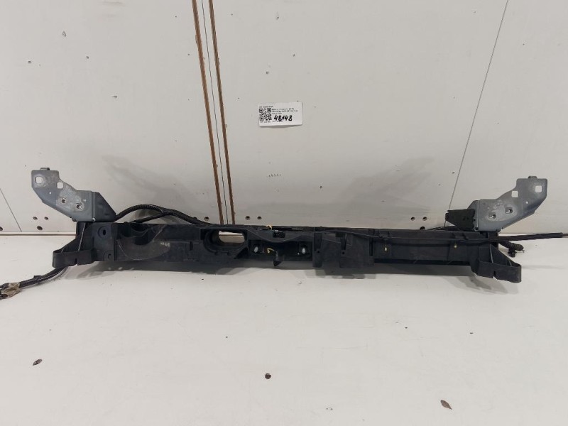 Traversa Paraurti ANT 625003860R Renault CLIO IV 2013