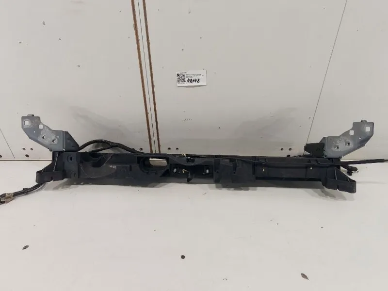 Traversa Paraurti ANT 625003860R Renault CLIO IV 2013