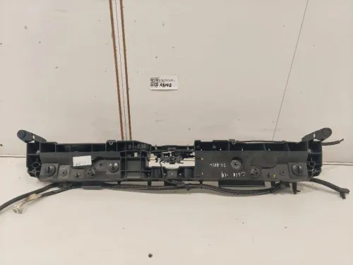 Traversa Paraurti ANT 625003860R Renault CLIO IV 2013