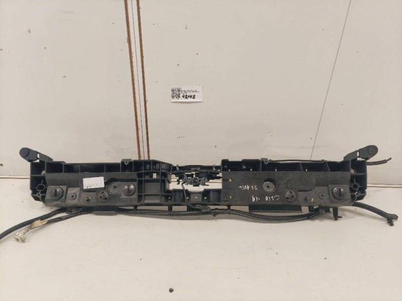 Traversa Paraurti ANT 625003860R Renault CLIO IV 2013