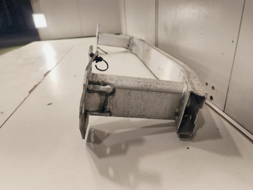 Traversa Paraurti ANT 752107246R Renault CLIO IV 2016