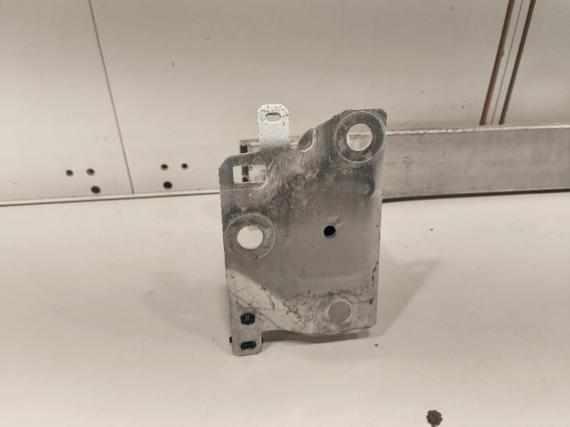 Traversa Paraurti ANT 752107246R Renault CLIO IV 2016