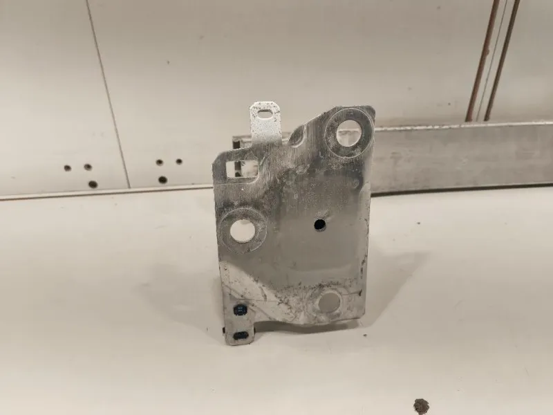 Traversa Paraurti ANT 752107246R Renault CLIO IV 2016