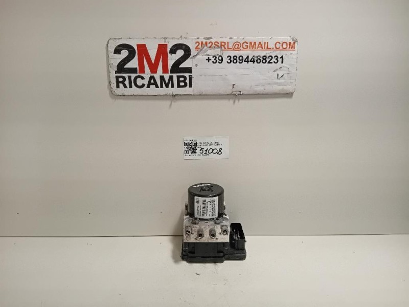 Pompa ABS ANT 13440100 Opel Zafira C 2012