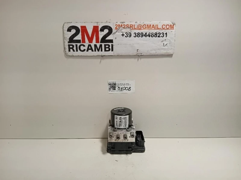 Pompa ABS ANT 13440100 Opel Zafira C 2012