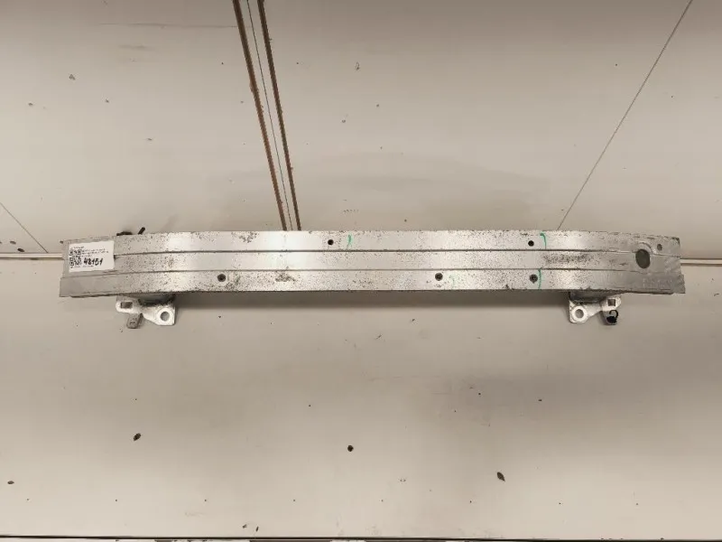 Traversa Paraurti ANT 752107246R Renault CLIO IV 2016